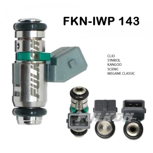 Fuel Injector Renault Clio Symbol Scenic Kangoo