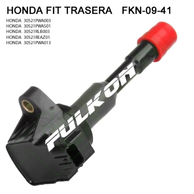 Ignition Coil for Honda Fit - (Reare side)