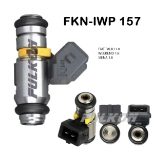 Fuel Injector Fiat Palio Siena 1.8 engine