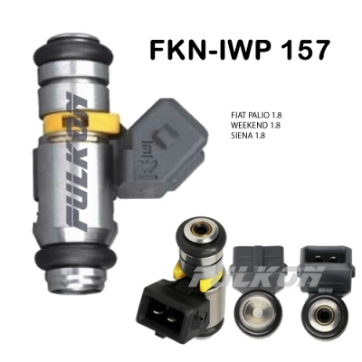 Fuel Injector Fiat Palio Siena 1.8 engine